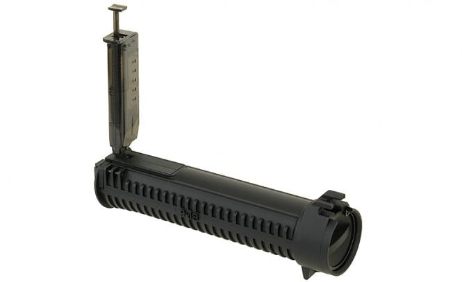 Bizon PP-19 Mid Cap Magazine 200bb by Cyma