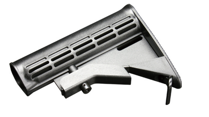 Bush Master M4 Stock