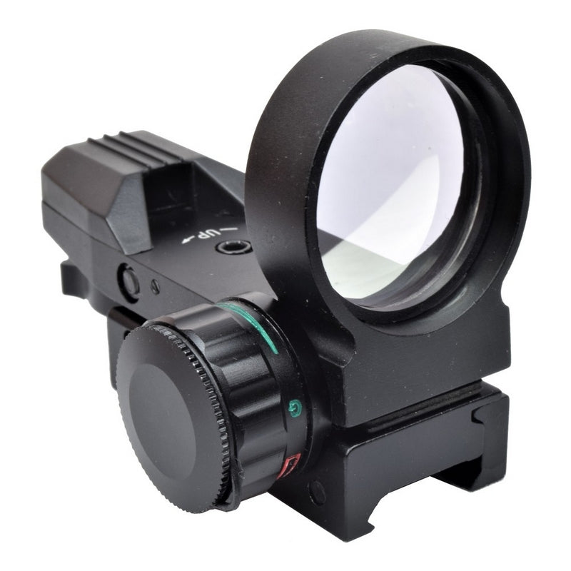 C-More Mini Type Batech Multi Dot Holographic Sight by JS-Tactical