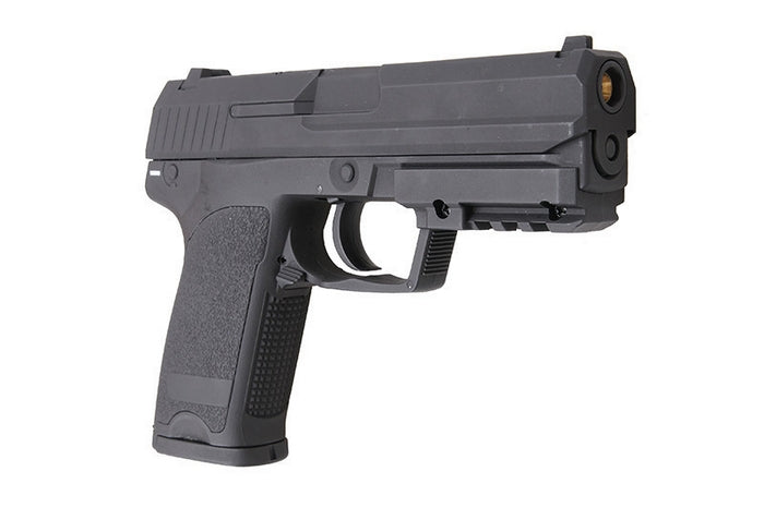 USP Type AEP Air Electric Pistol by Cyma