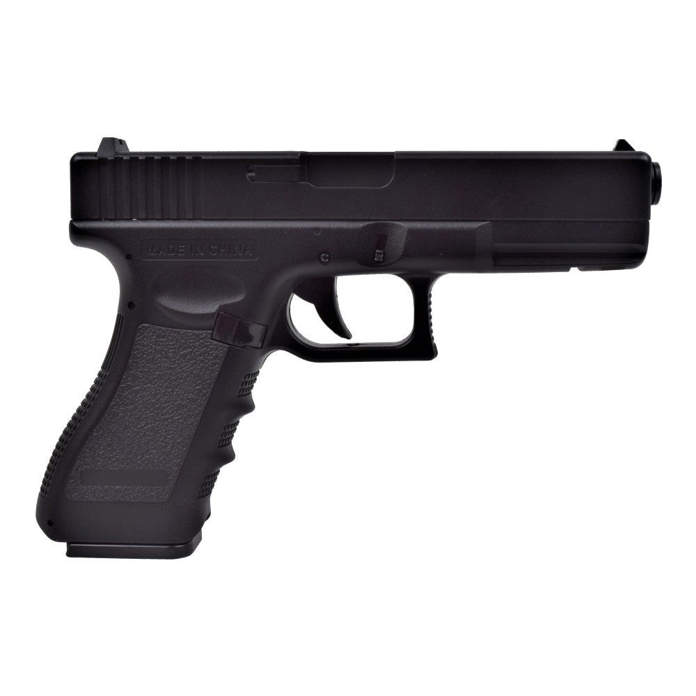 CYMA G18c AEP Mosfet Li-Po Version by Cyma