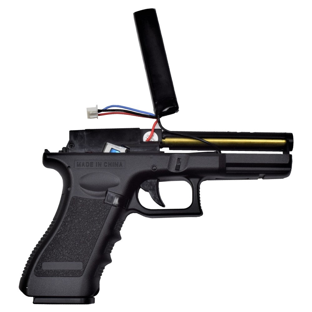 CYMA G18c AEP Mosfet Li-Po Version by Cyma