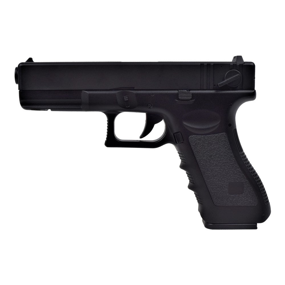 CYMA G18c AEP Mosfet Li-Po Version by Cyma