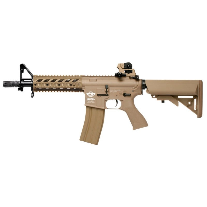 G&G CM16 Raider DST Desert Tan by G&G