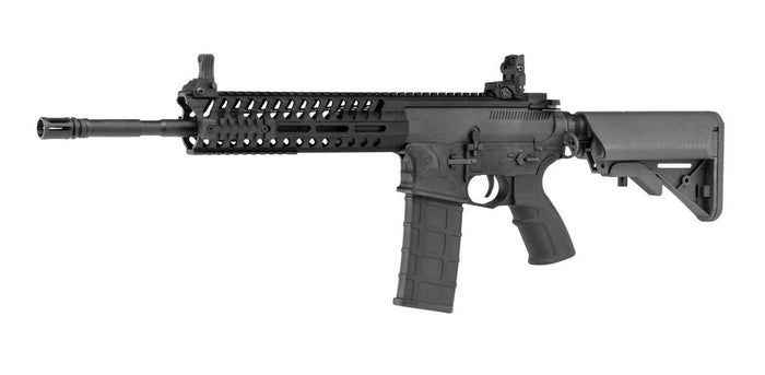 Combat LT595 Carbine Blow Back by Bo Manufacture