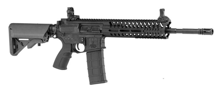 Combat LT595 Carbine Blow Back by Bo Manufacture