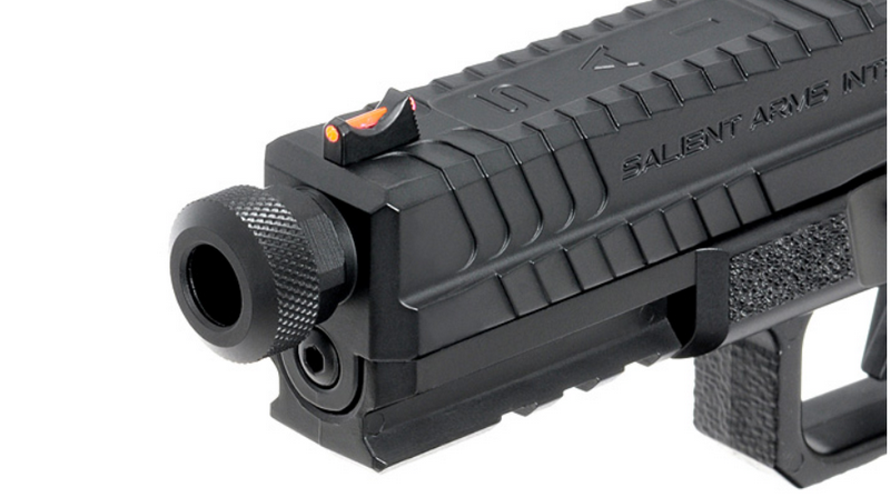 Salient Arms Int. > Cyma AEP Airsoft Electric Pistol by Cyma > Salient Arms Int.