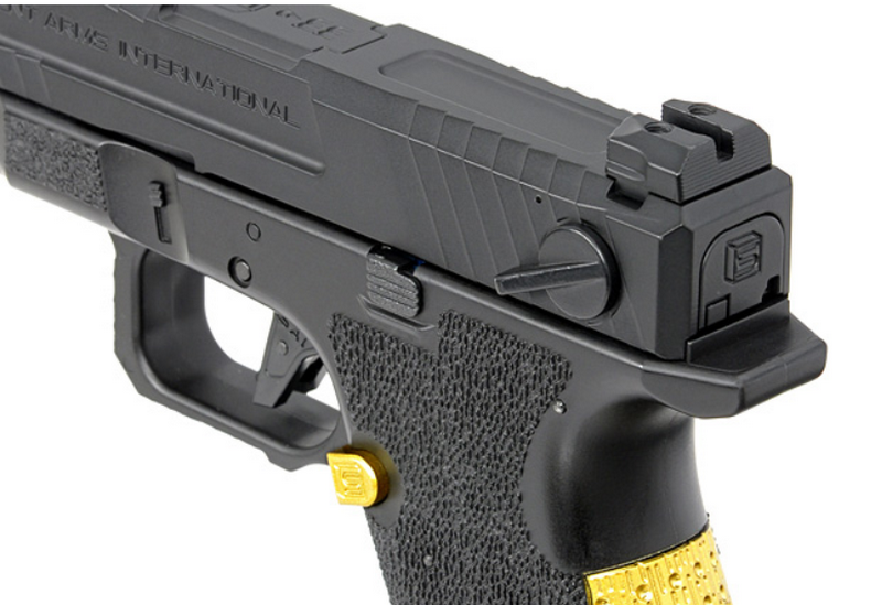 Salient Arms Int. > Cyma AEP Airsoft Electric Pistol by Cyma > Salient Arms Int.