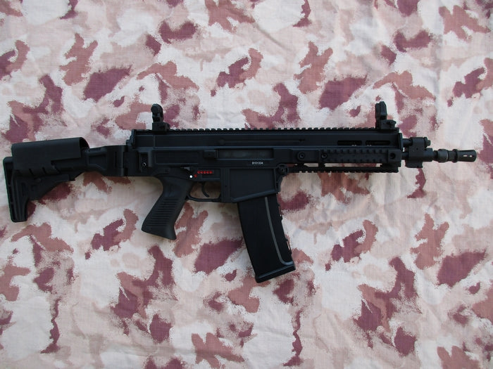CZ 805 Bren A2 Metal Upper Receiver by Asg
