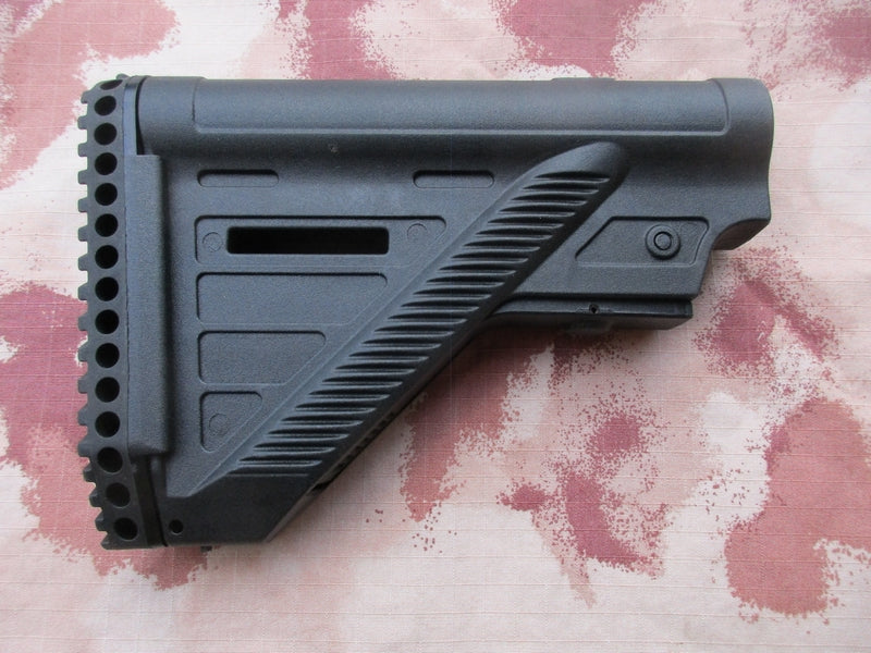 416 Type Slim Stock Calcio by D-Days