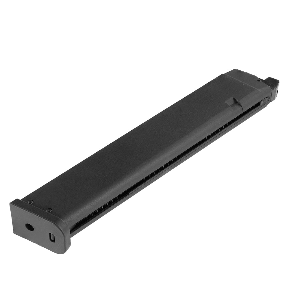 Novritsch Caricatore 50bbs a Gas per SSP18 - G17 - G18 e similari by Novritsch