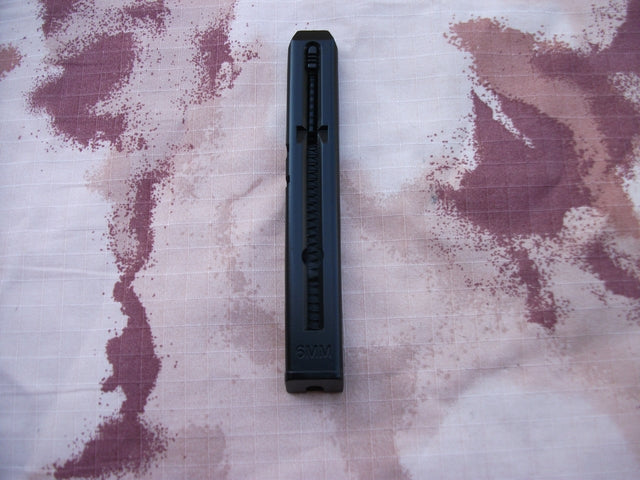 M92 Type 302B Co2 by WG