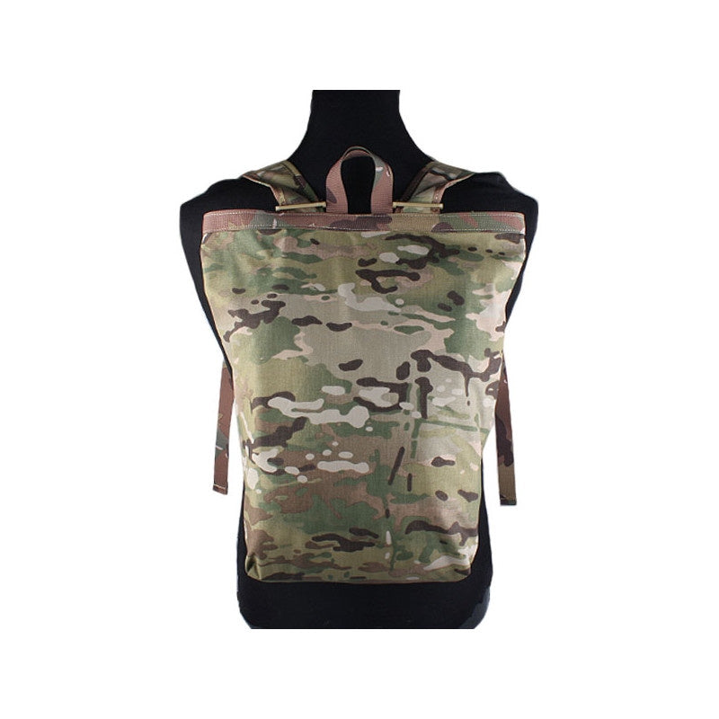 Civilian Casual Backpack 11L MC Multicam by Emersongear