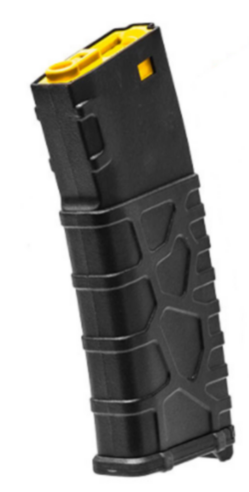 Classic Army M4 - M16 VMS 330bb Hi Cap Magazine 6pcs Kit by Classic Army