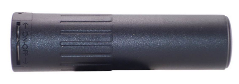 Classic Army QD Polymer Silencer Silenziatore Innesto Spegnifiamma by Classic Army