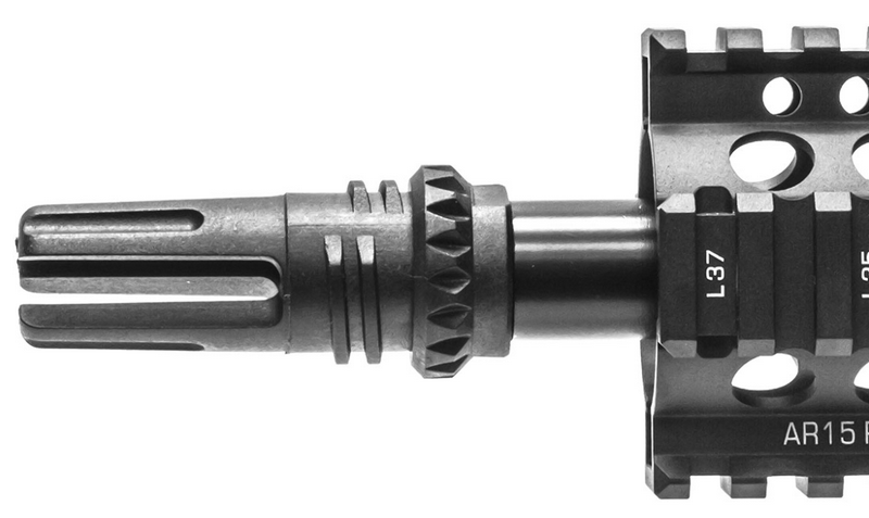 Classic Army QD Polymer Silencer Silenziatore Innesto Spegnifiamma by Classic Army