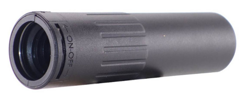 Classic Army QD Polymer Silencer Silenziatore Innesto Spegnifiamma by Classic Army