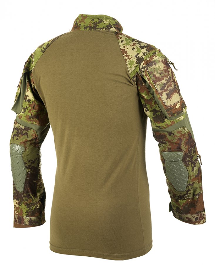 Legion Combat Shirt Vegetato E.I. by S.O.D.
