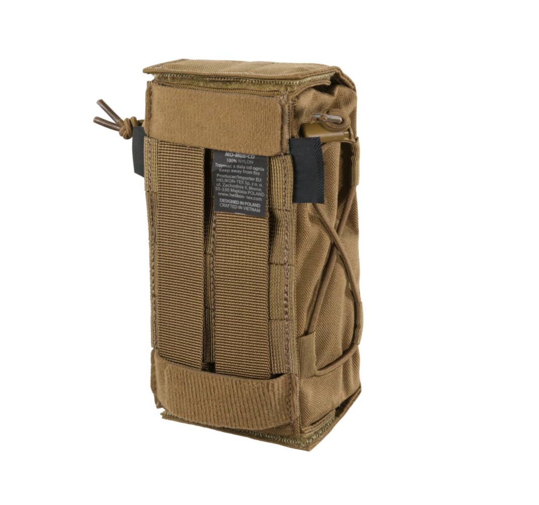 Competition Med Kit Coyote by Helikon-Tex