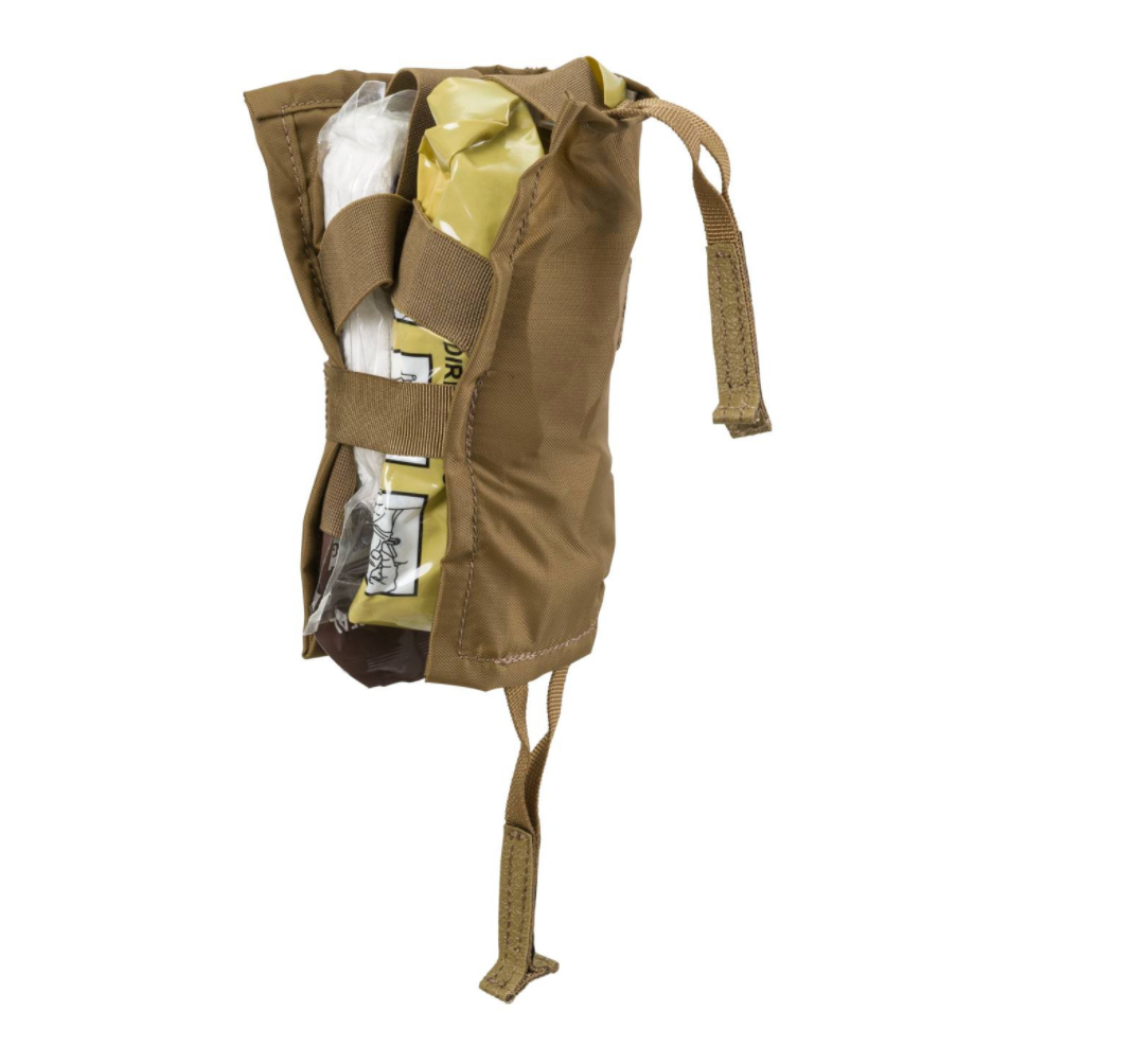 Competition Med Kit Adaptive Green by Helikon-Tex