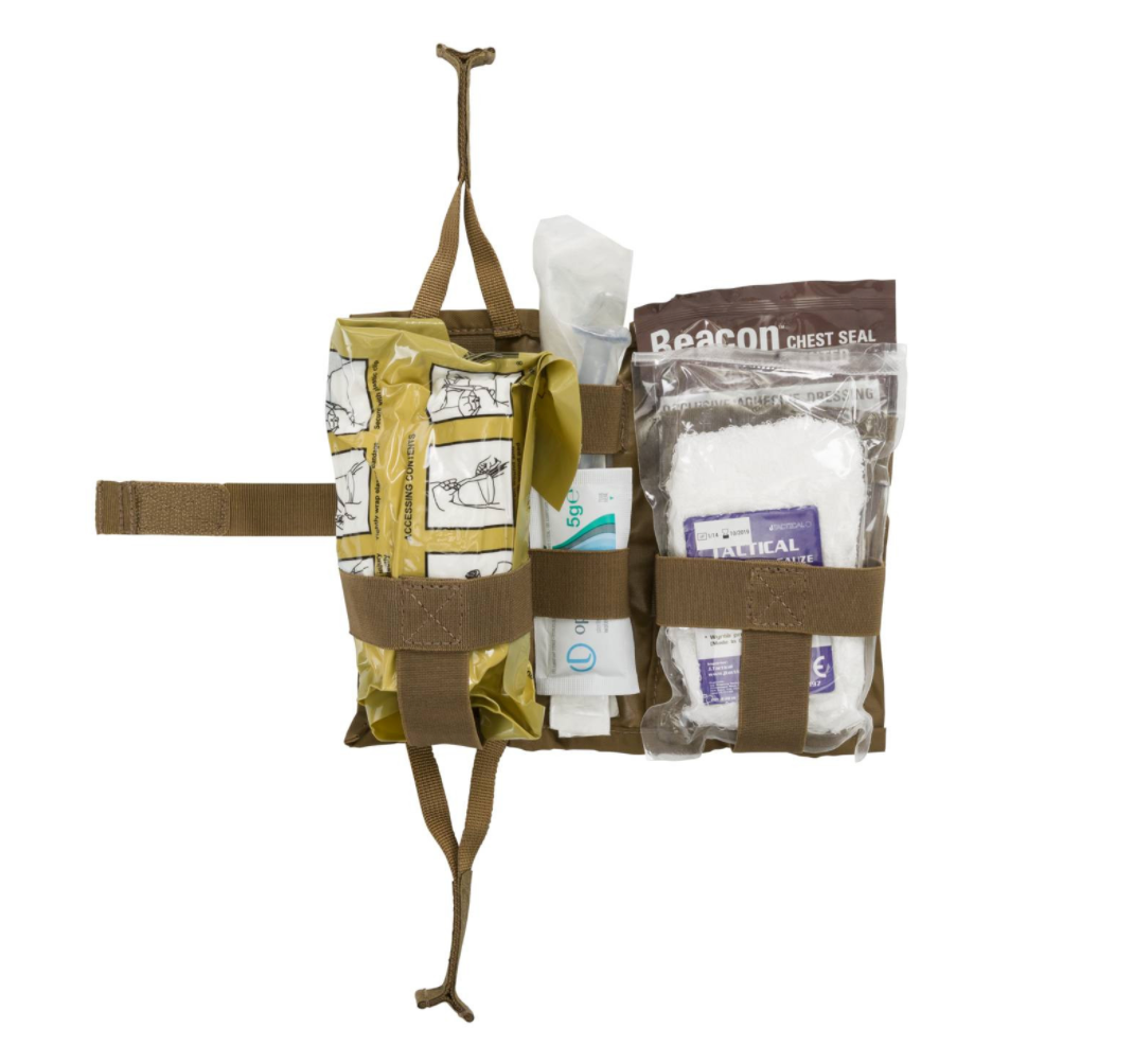 Competition Med Kit Adaptive Green by Helikon-Tex