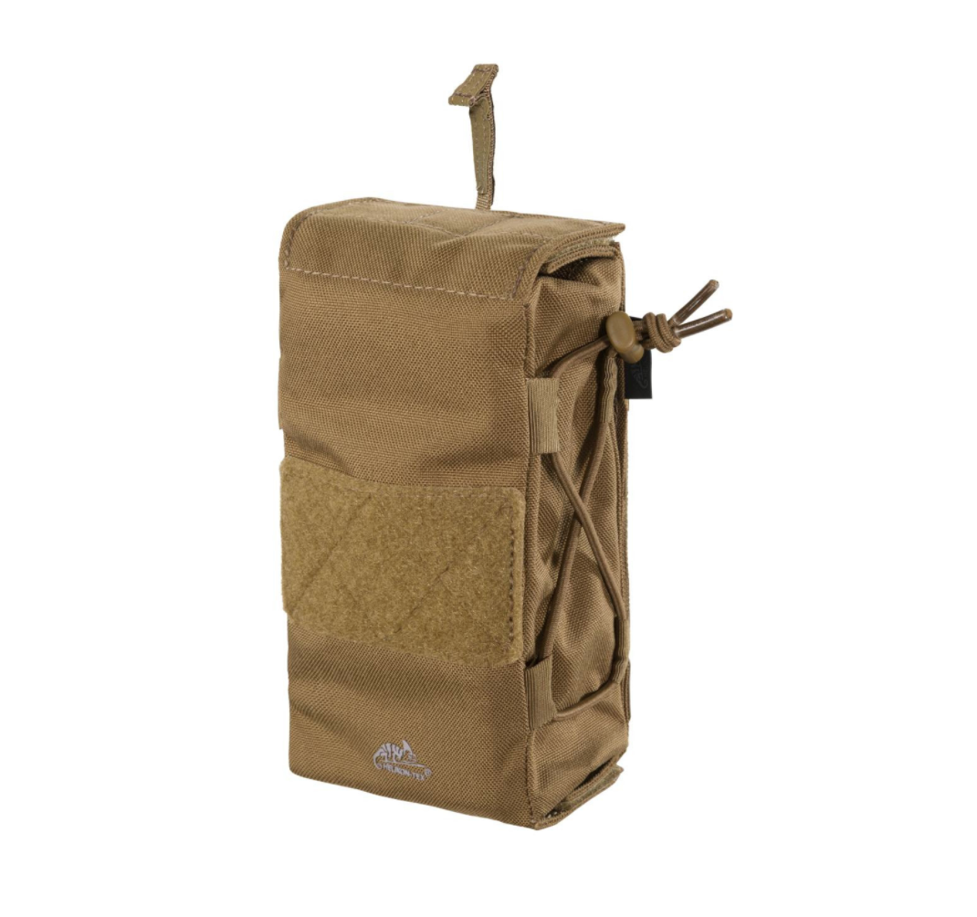 Competition Med Kit Coyote by Helikon-Tex