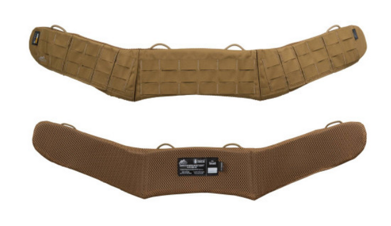 Competition Modular Belt Sleeve Shadow Grey by Helikon-Tex