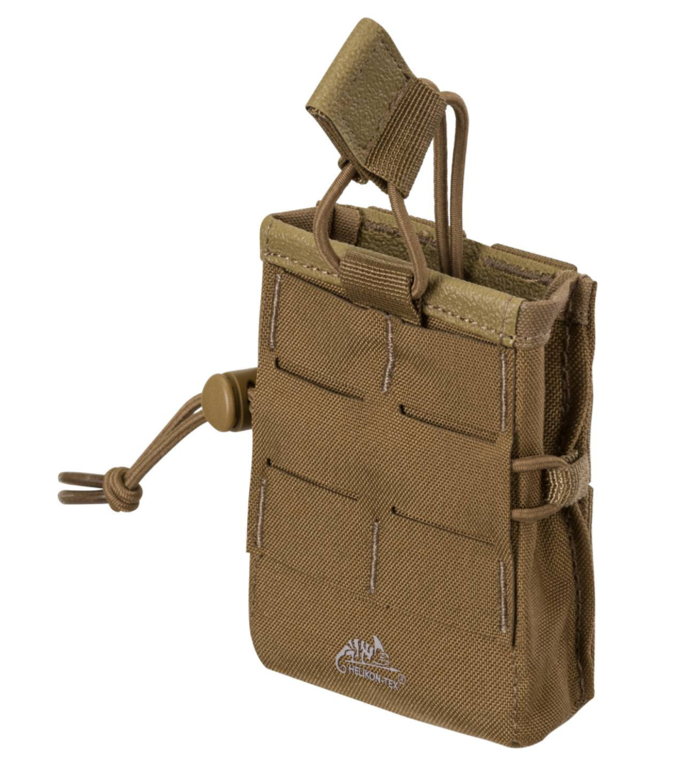 Helikon-Tex M4-AK47 Competition Rapid Carbine Pouch Coyote by Helikon-Tex