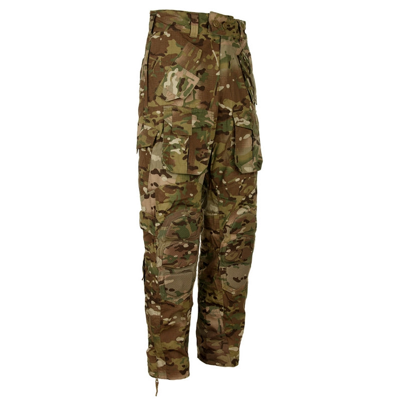 Contractors Operators Combat Pants DTC - Multicam by 101 Inc.