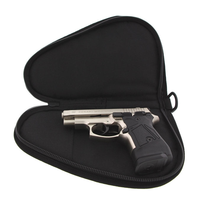 Custodia Morbida per Pistola "Media"