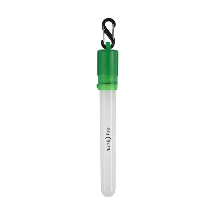 Cyalume Led Mini Glowstick Green - Verde 60h by Nite Ize