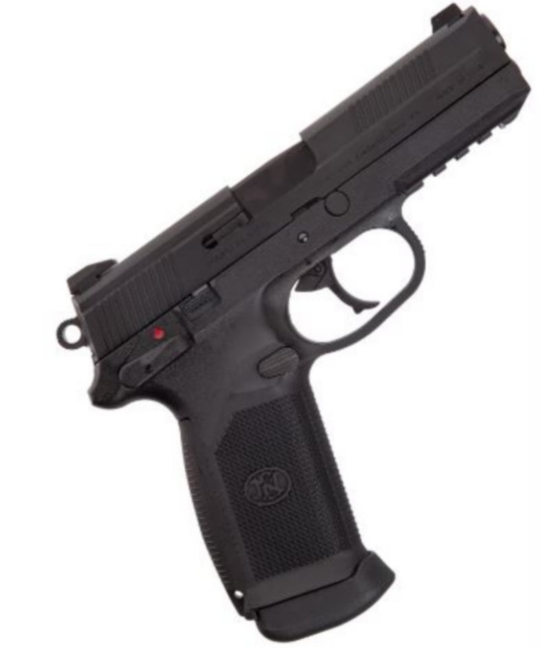 VFC > Cybergun Civilian FNX 45 GBB Gas Blow Back by VFC > Cybergun