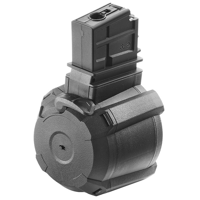 D-60 1500bb Electric G36 Drum Magazine