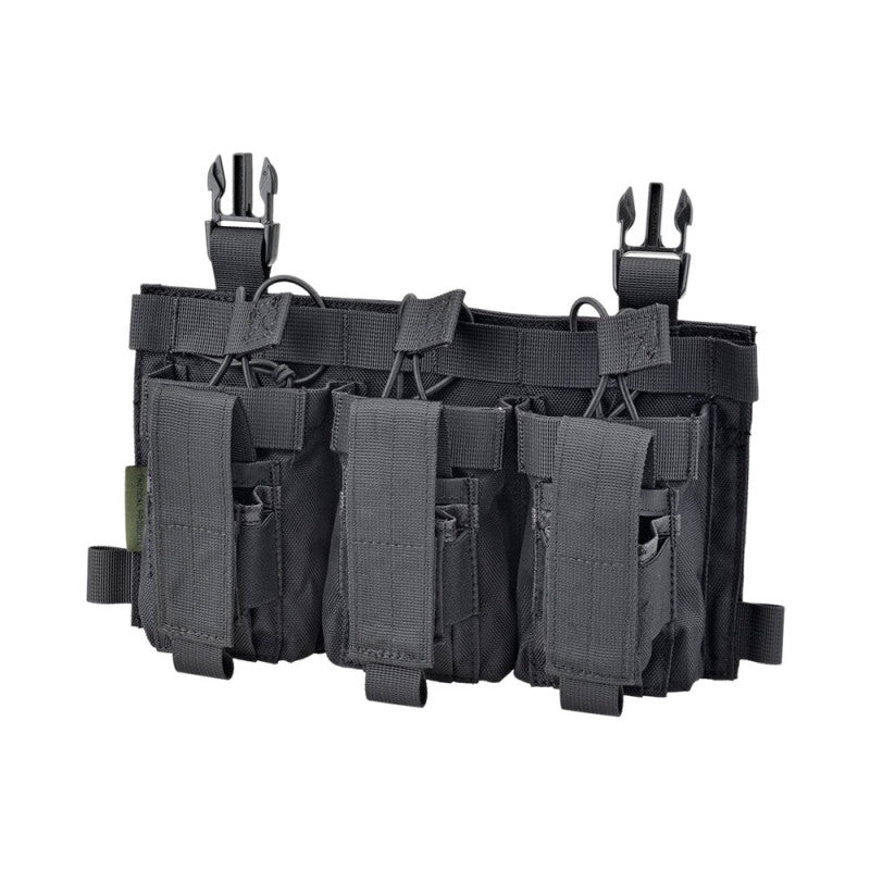 DEFCON 5 D5-JP19 5 Thunder Magazines Panel BK