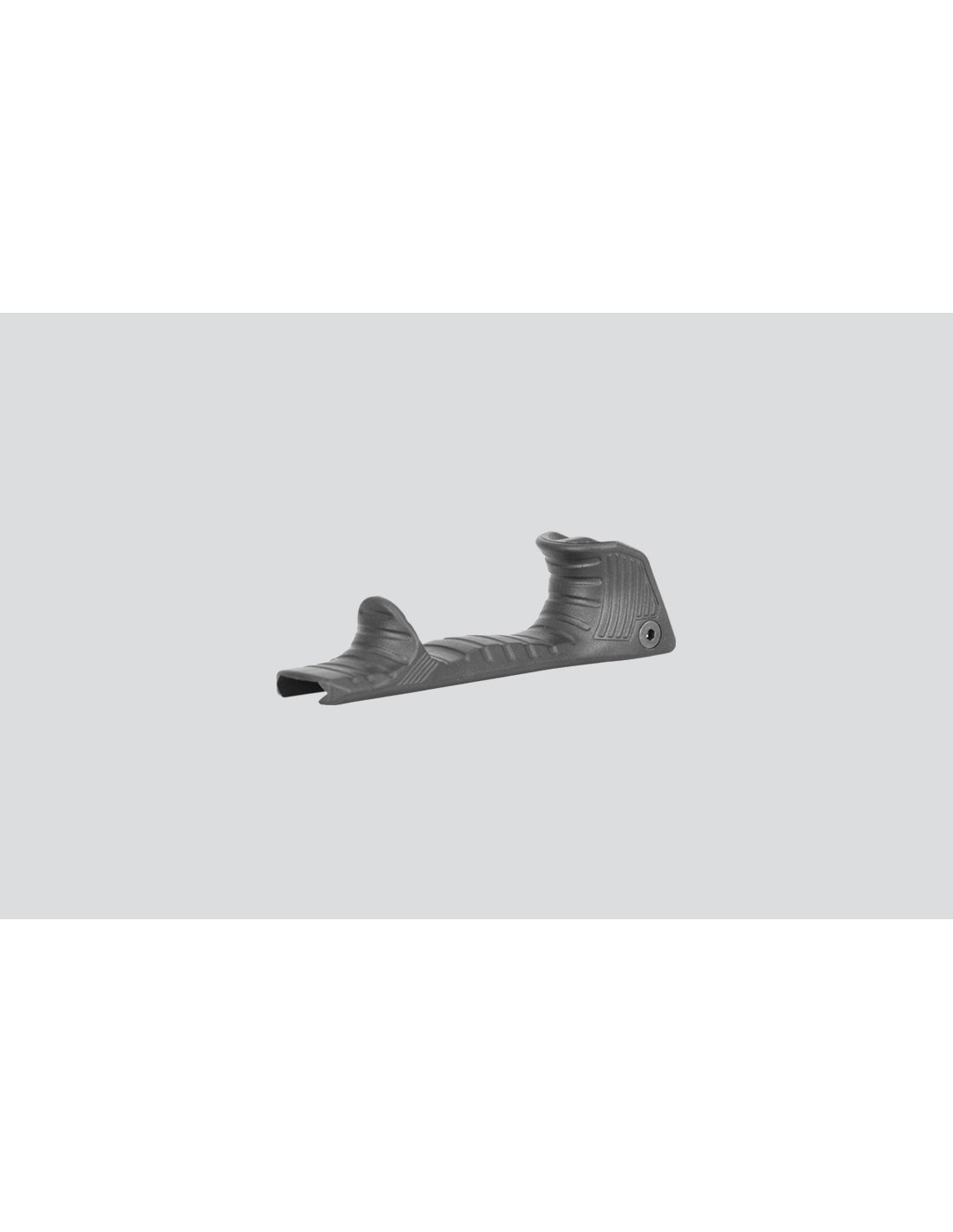 Impugnatura Handstop Picatinny QD OD by DLG Tactical