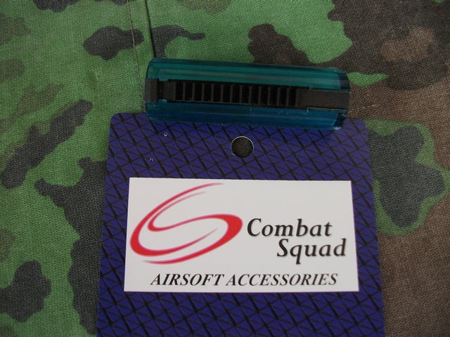 Combat Squad Pistone con Cremagliera in Acciaio