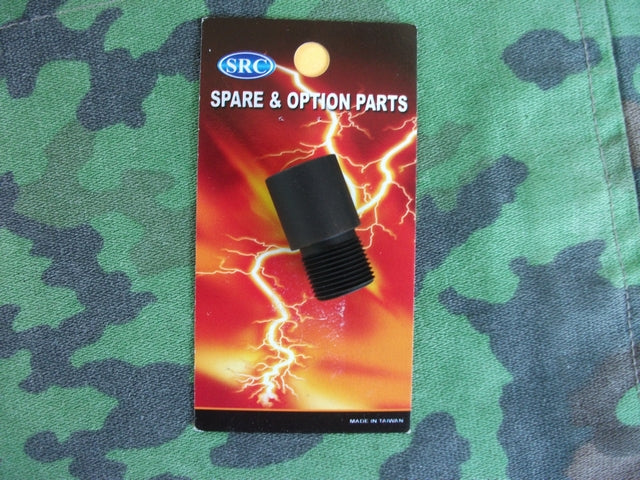 Convertitore-Adattatore di Filetto da Dx a Sx