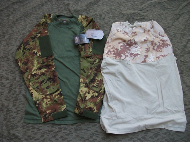 Combat Shirt Vegetata by Tru-Spec