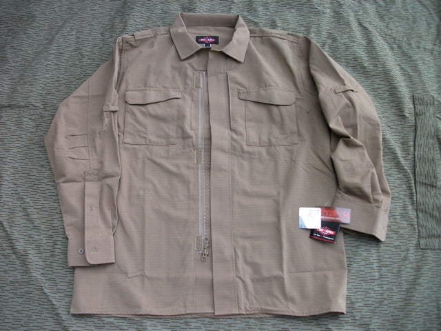 Uniform Shirt 24 7 by Tru-Spec