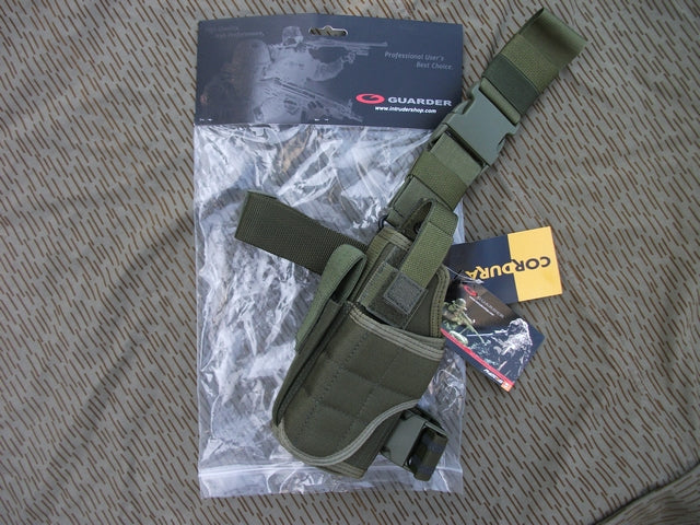 Fondina Universale Cosciale OD by Guarder