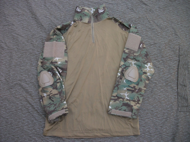 Combat Shirt Arid Multiland