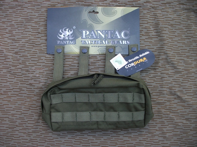 Utility MOLLE Pouch by Pantac