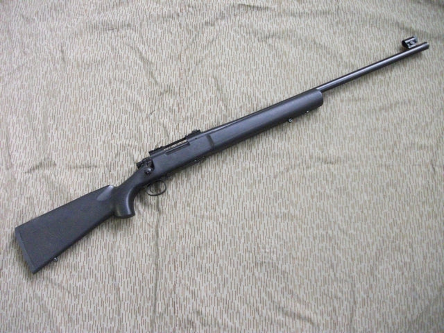 M700 Gas Sniper Kjw