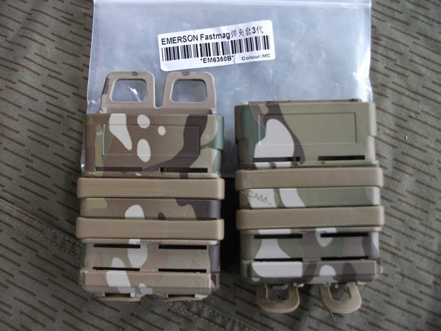 M4 - M16 Marpat Fastmag Double by Emerson