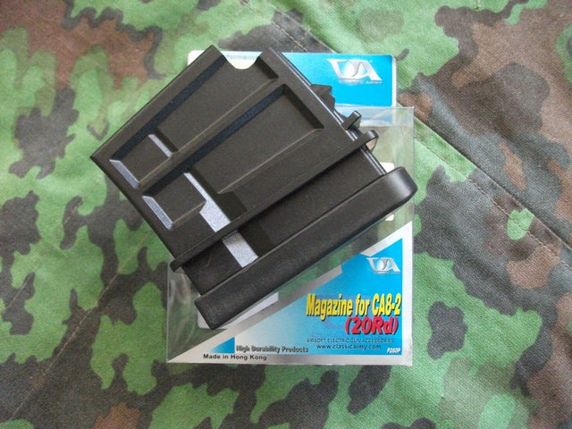 CA8.2 Caricatore 20bb. by Classic Army