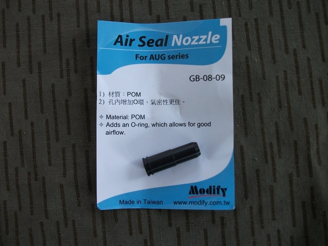 AUG Steyr Spingi Pallino by Modify