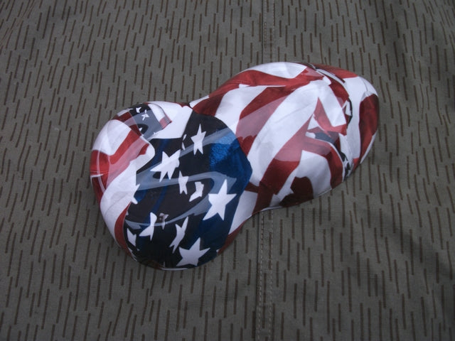 Water Transfer One Nation Traditional per Pistola e Oggetti max 30cm.