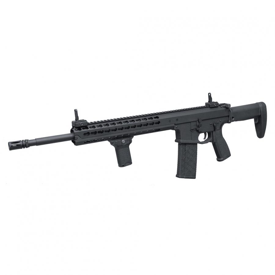 M4 Warlord DMR 18" Type A AEG by Dytac