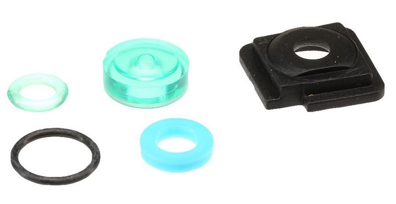 Dan Wesson Revolvers - CZ 75D Comp - P-07 Duty - STI Duty Co2 Blow Back & NBB by ASG