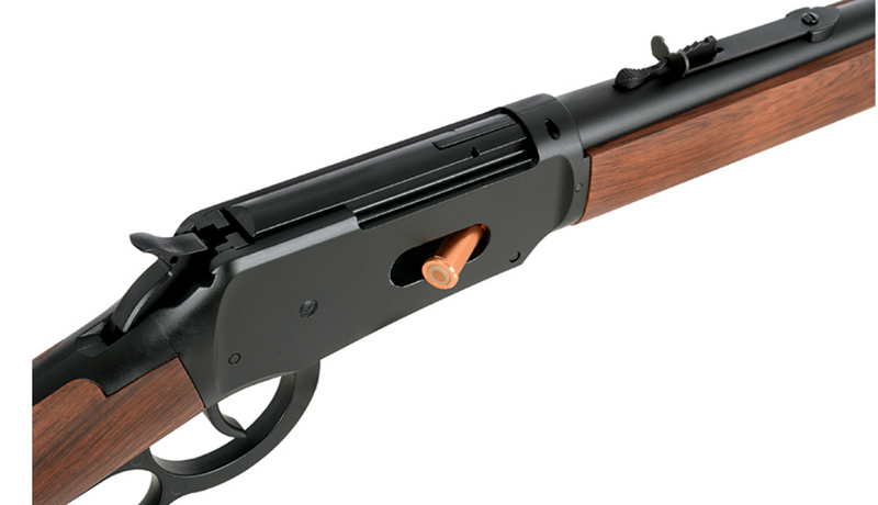 Winchester 1894 "Saddle Gun" Shell Ejecting Kit 10pcs by Double Bell